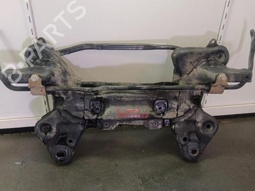 Used Subframe Subframe CITROËN C2 (JM_) 1.4 HDi (68 hp) 35743656 35743656
