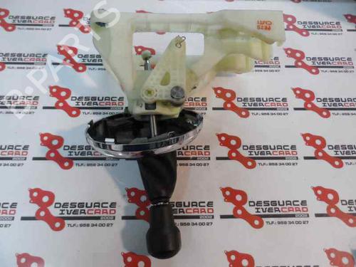 Used Gear lever HYUNDAI i20 I (PB, PBT) 1.2 (78 hp) 7438666