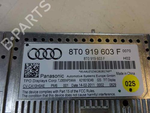 Used Display monitor Display monitor 3450260 3450260