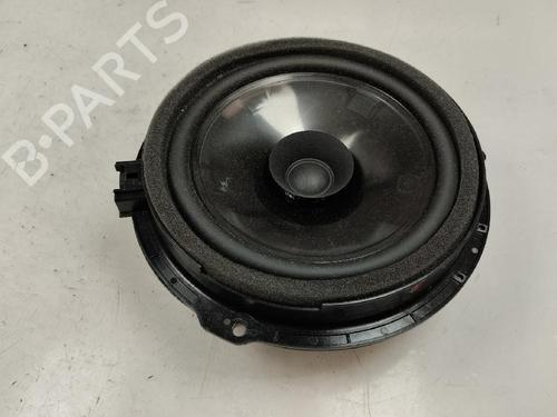 Used Radio FORD FOCUS IV (HN) [2018-2026]  19792891