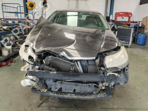 Left sun visor CITROËN C5 III (RD_) 2.0 HDi 165 (RDRHHA, RDRHH8) | BP27870723I1