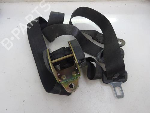 Used Rear right seatbelt SUZUKI VITARA Cabrio (ET) 2.0 HDI (SE 420HDI) (87 hp) 11053889