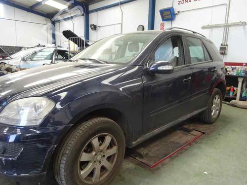 Dashboard MERCEDES-BENZ M-CLASS (W164) ML 280 CDI 4-matic (164.120) | BP9809660C46 - Image 5