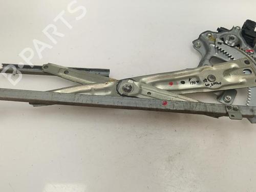 Used Front left window mechanism Front left window mechanism 39092061 39092061