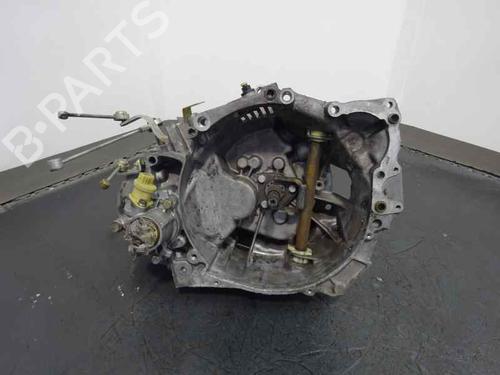 Gearbox PEUGEOT 306 Hatchback (7A, 7C, N3, N5)  | BP8234806M3 