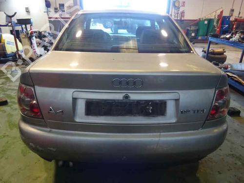 Water radiator AUDI A4 B5 (8D2) 1.9 TDI | BP2581097M31