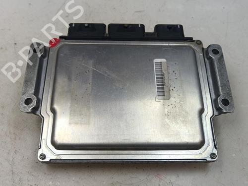 Engine control unit (ECU) PEUGEOT 407 (6D_) 2.0 HDi 135 (6DRHRH, 6DRHRE, 6DRHRG, 6DRHRJ) | BP35743107M57 - Image 4