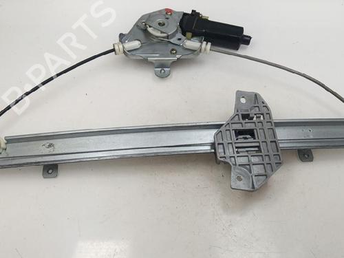 Used Front right window mechanism Front right window mechanism HYUNDAI ATOS (MX) 1.0 i (58 hp) 40279021 40279021