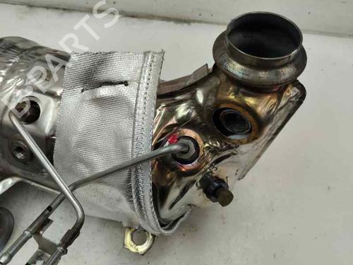 Catalyst RENAULT CAPTUR II (HF_) LPG (HFMT) | BP27278656M10 - Image 5
