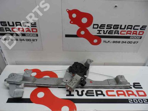 Used Front left window mechanism DACIA SANDERO [2008-2025]  206587