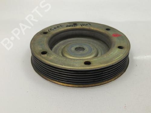 Pulley CITROËN C5 II (RC_) 2.0 HDi (RCRHRH) | BP35743676M122 - Image 2
