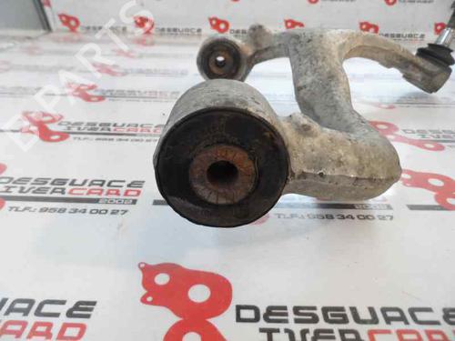 Used Left rear suspension arm Left rear suspension arm 354406 354406