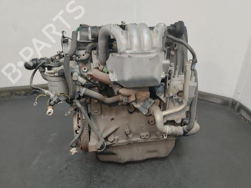 Engine CITROËN SAXO (S0, S1) 1.5 D | BP16829259M1 