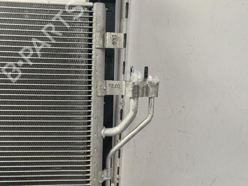 AC radiator KIA CARENS IV 1.6 GDi | BP35741255M32 - Image 2