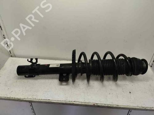 Used Left front shock absorber SEAT IBIZA IV ST (6J8, 6P8) 1.6 TDI (90 hp) 28023309