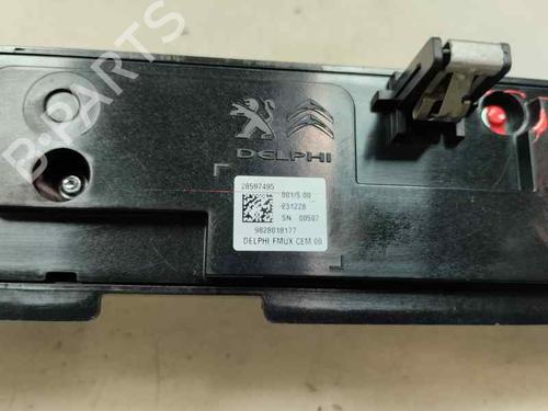 Used Switch CITROËN C5 AIRCROSS (A_) 1.2 PureTech 130 (ARHNSJ) (131 hp) 29133954