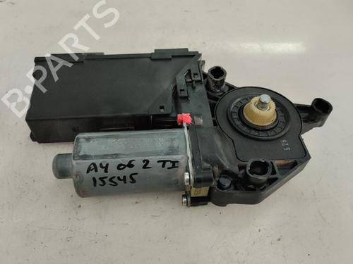 Vindusheismotor venstre bak SUZUKI SX4 Saloon (GY, RW) 1.6 (RW416) | BP13371375E23