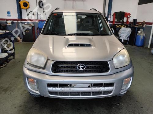 Right rear door TOYOTA RAV 4 II (_A2_) | BP16887262C5