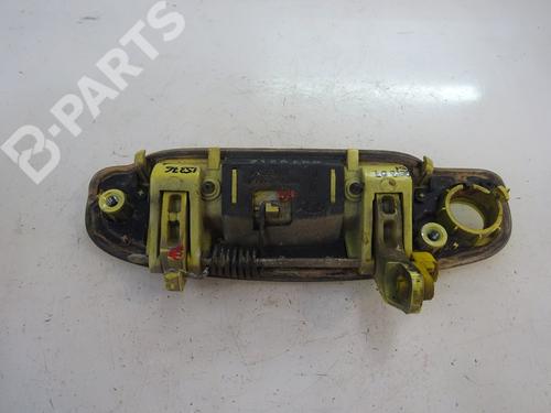 Venstre foran utvendig håndtak HYUNDAI GETZ (TB) 1.5 CRDi | BP11289091C128 