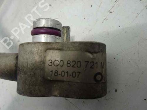 Klimaleitungen für VW PASSAT B6 (3C2) 2.0 TDI 16V (140 hp) 14169649