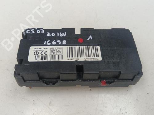 Used Electronic module Electronic module 36497768 36497768