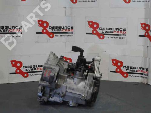 Gearbox AUDI A3 (8L1) 1.8 | BP198459M3 