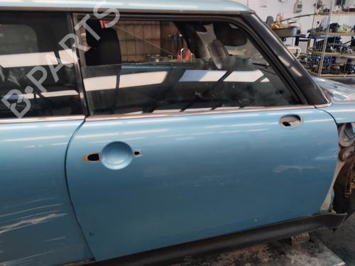 Dør høyre foran MINI MINI (R50, R53) One D (75 hp) 15809297