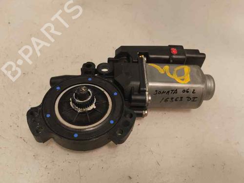 Used Left front window motor Left front window motor 26506296 26506296