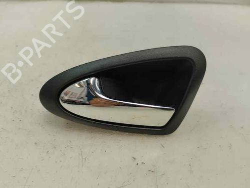Used Rear left interior door handle SEAT IBIZA IV (6J5, 6P1) 1.2 TSI (86 hp) 28025321