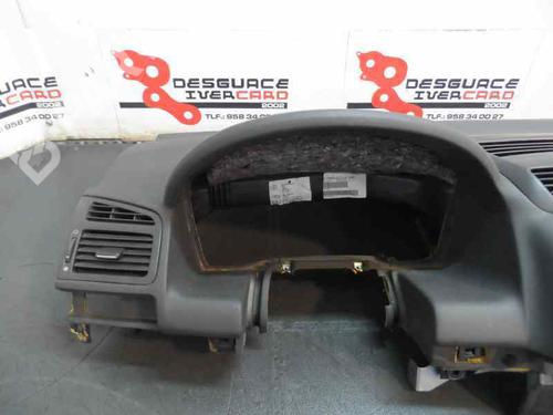 Dashboard FIAT CROMA (194_) 1.9 D Multijet (194AXC1B, 194AXC12) | BP587210C46 