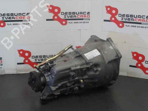 Used Gearbox Gearbox 1226607 1226607