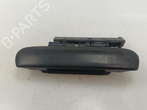 Used Rear left exterior door handle Rear left exterior door handle 39164047 39164047