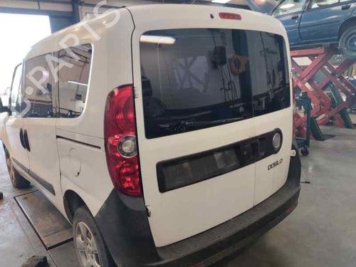 håndbremse FIAT DOBLO Bus (263_) 1.3 D Multijet (263AXC1A) | BP22637301I18 - Image 6