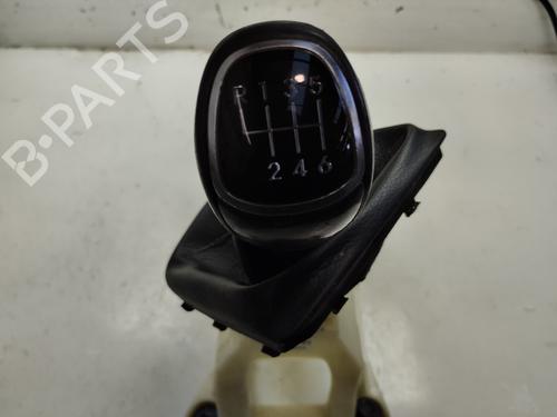 Gear lever HYUNDAI i40 I (VF) 1.7 CRDi | BP19537720M90 