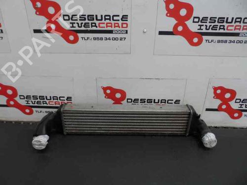 Used Intercooler Intercooler 587045 587045