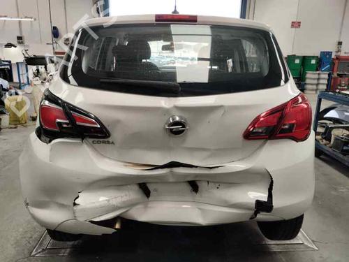 Rear right seatbelt OPEL CORSA E (X15) 1.4 (08, 68) | BP26555572I28 - Image 5