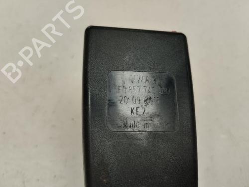 Used Seat buckle Seat buckle 21271267 21271267