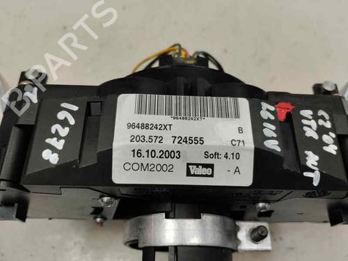 Used Switch CITROËN C2 (JM_) 1.6 (109 hp) 23961977