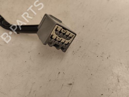 Left mirror FORD MONDEO III (B5Y) 2.0 16V | BP13644141C26 