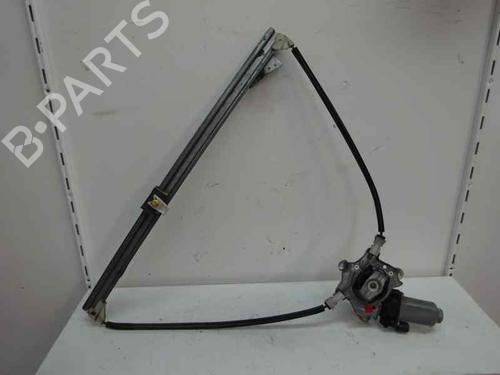 Used Front right window mechanism RENAULT MEGANE Scenic (JA0/1_) 1.9 dTi (JA0N) (98 hp) 6787926