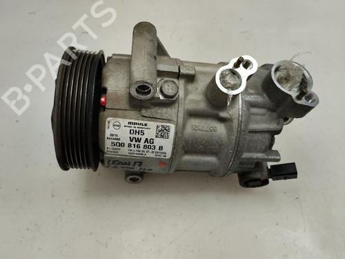 AC compressor SEAT LEON (5F1)  | BP21271334M34 