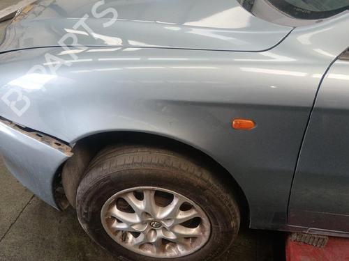 Used Left front fenders Left front fenders 35741176 35741176
