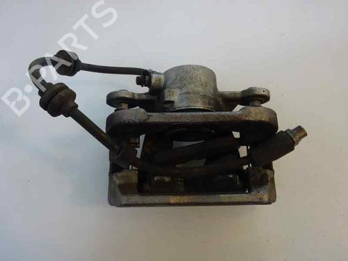 Used Right front brake caliper BMW 1 (E87) 118 d (143 hp) 11608775