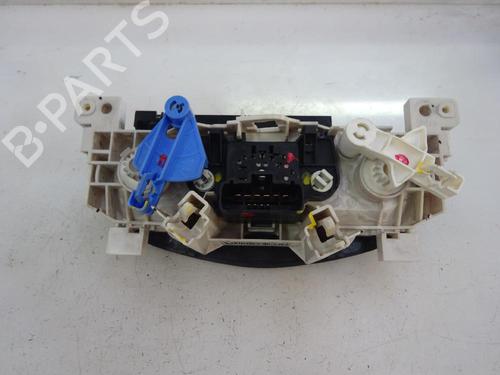 Climate control DACIA SANDERO 1.5 dCi | BP10734601I5 - Image 2