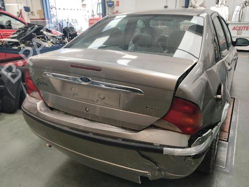 Motor FORD FOCUS I (DAW, DBW)  | BP12538027M1 