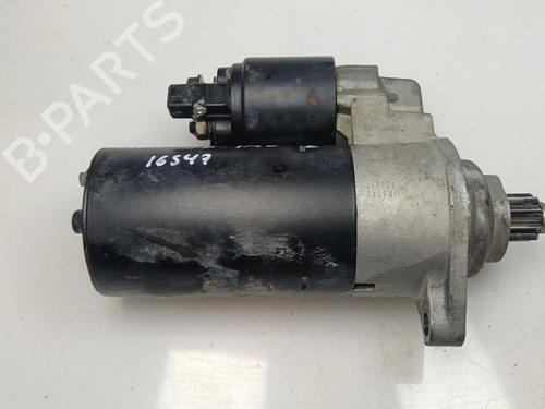 Used Starter Starter 35743957 35743957