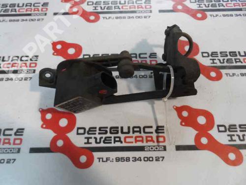 Electronic module MERCEDES-BENZ CLK (C209)  | BP585627M83 