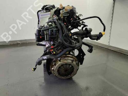 Used Engine Engine 29133869 29133869