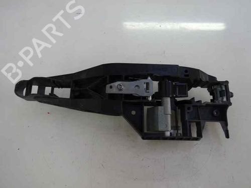Used Rear left exterior door handle Rear left exterior door handle 4389950 4389950