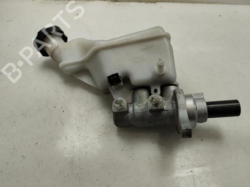 Brake master cylinder HYUNDAI i40 I (VF) 1.7 CRDI | BP19537697M77 